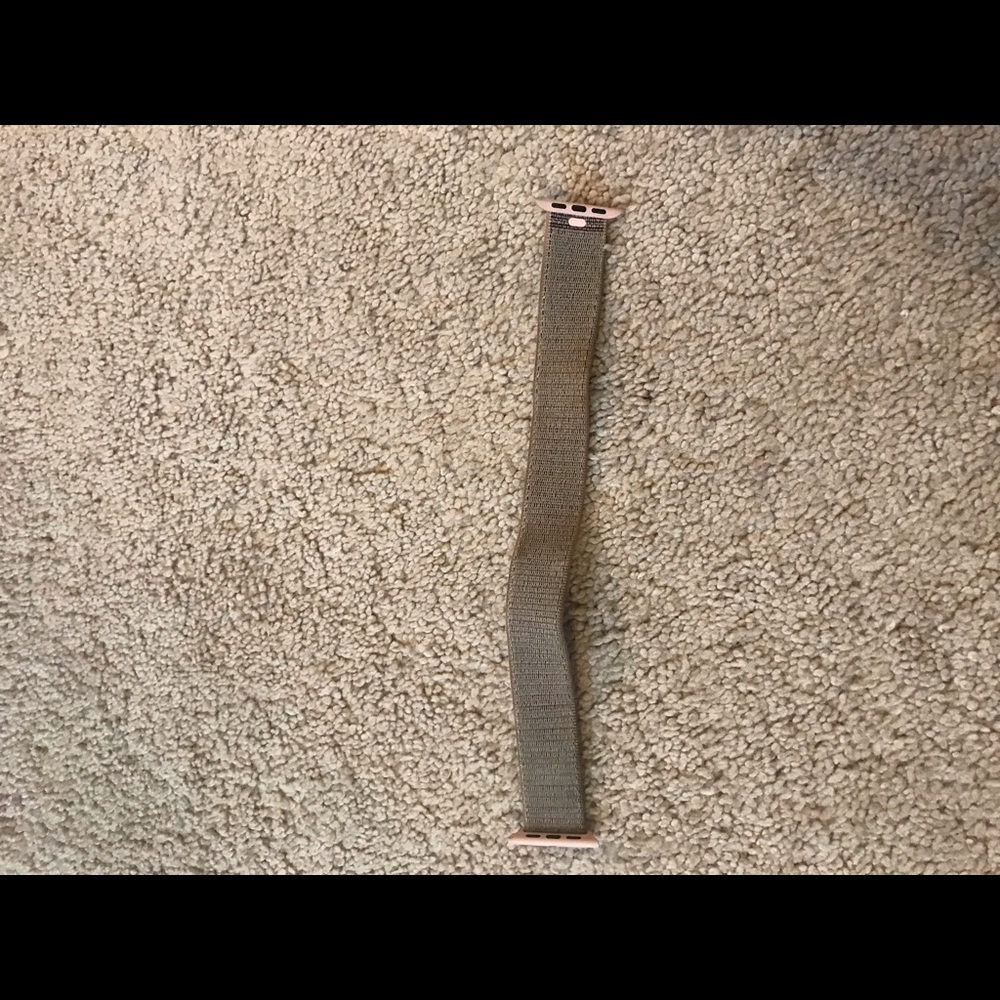 apple watch band